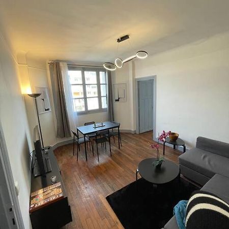 Apartamento Profitez Du Calme De Courbevoie La Defense Exterior foto