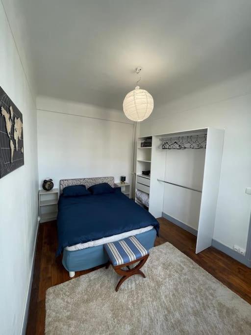 Apartamento Profitez Du Calme De Courbevoie La Defense Exterior foto