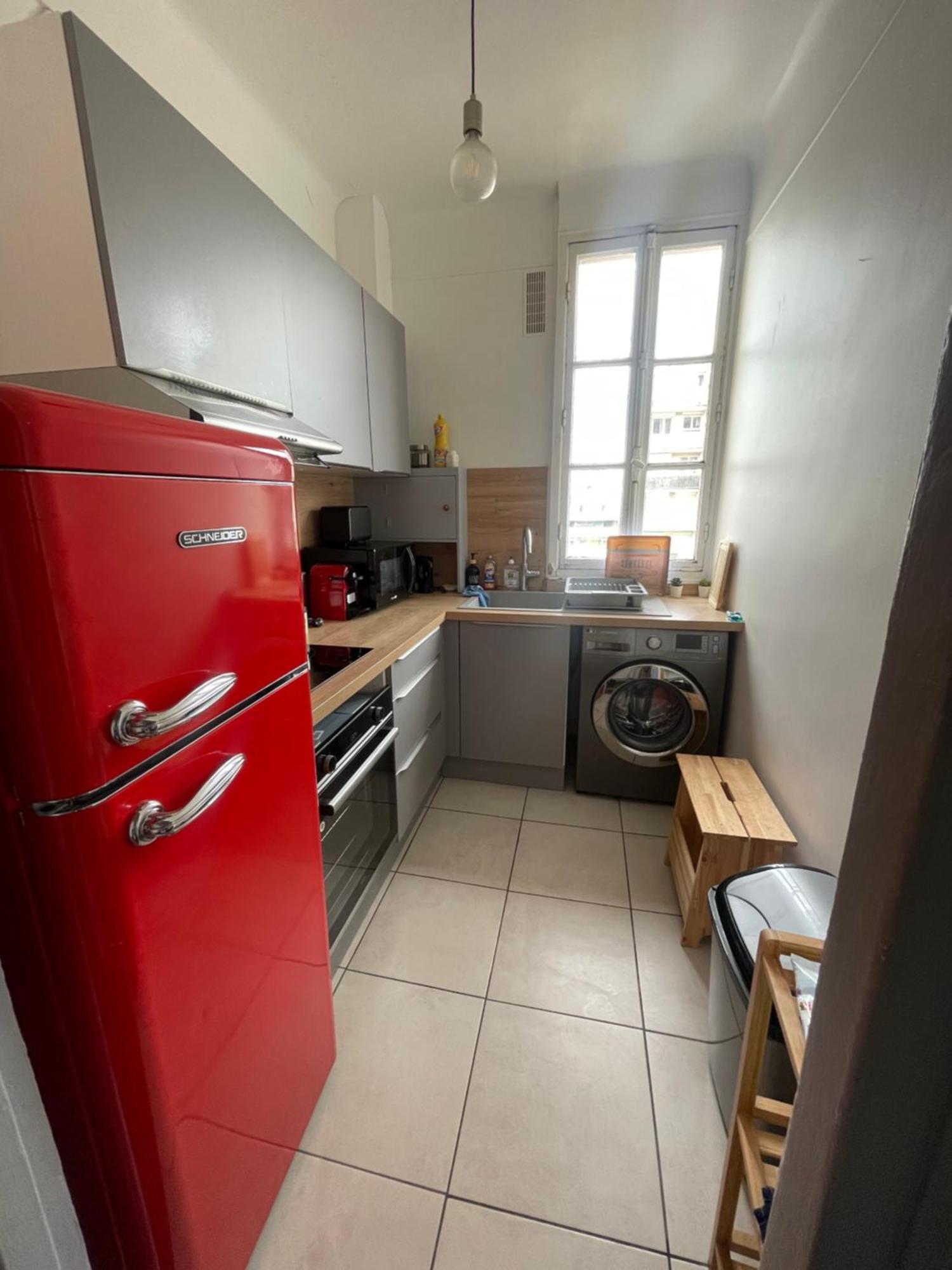 Apartamento Profitez Du Calme De Courbevoie La Defense Exterior foto